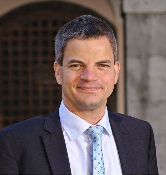 St-Maurice: Damien Revaz ne briguera pas de 4ème mandat